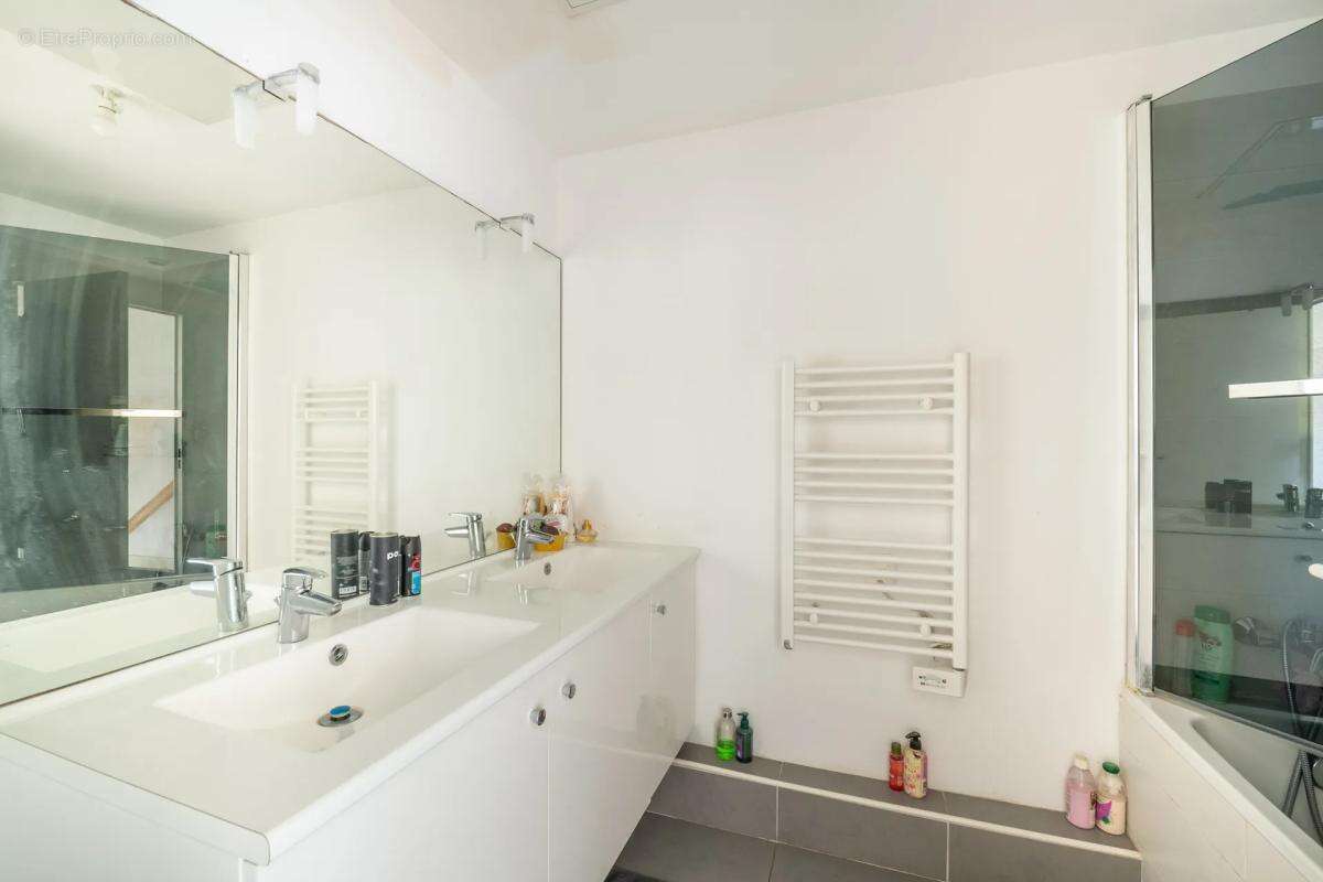 Maison à MARSEILLE-13E
