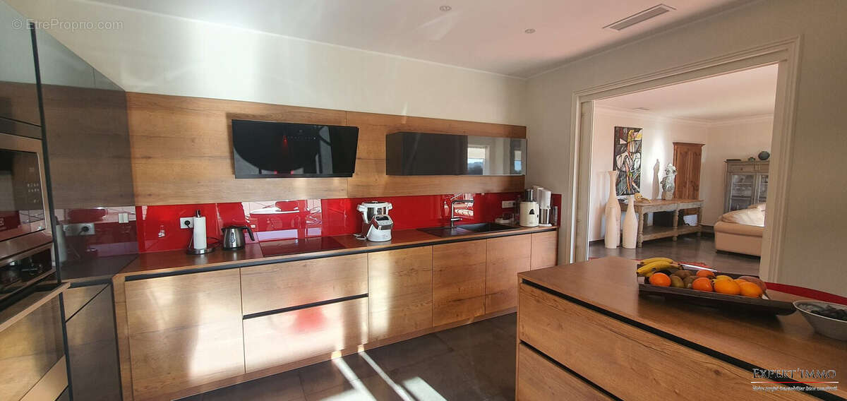 Appartement à SANARY-SUR-MER