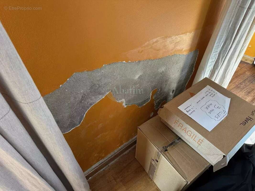 Maison à BOULOGNE-SUR-GESSE