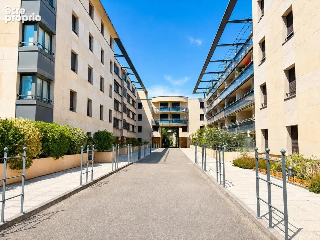 Appartement - photo 2