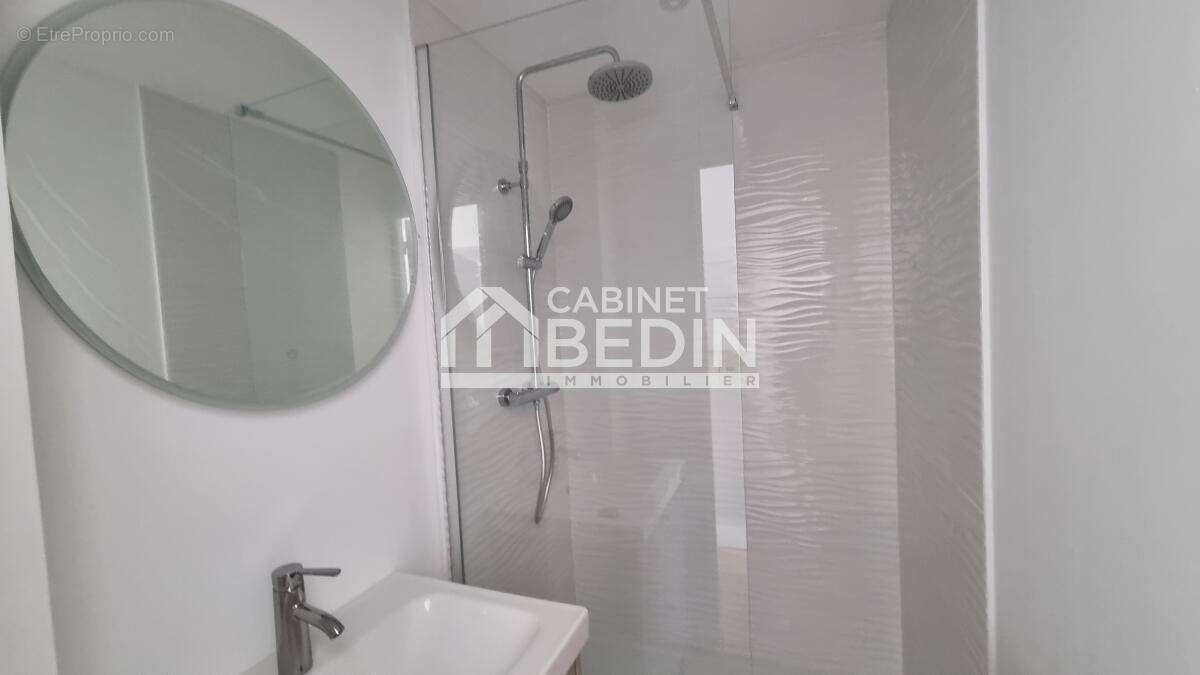 Appartement à PESSAC