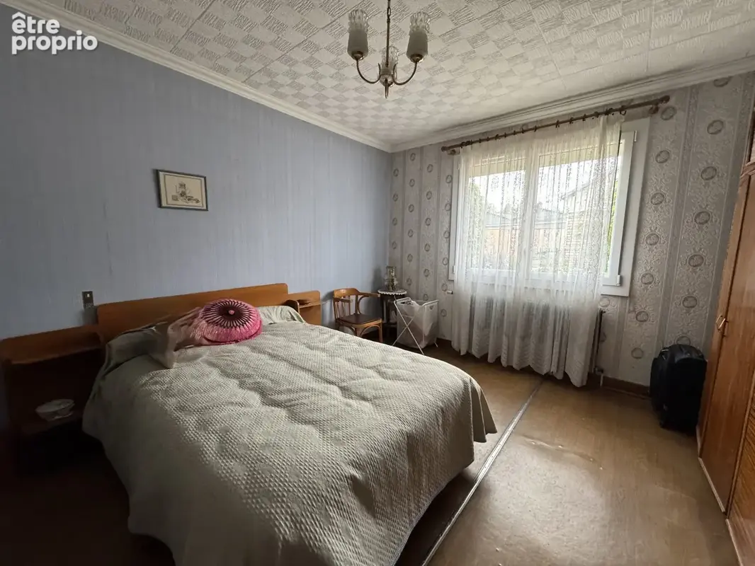 Maison 96 m² à Foucherans  - photo 7