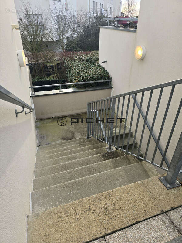 Appartement à LA ROCHELLE