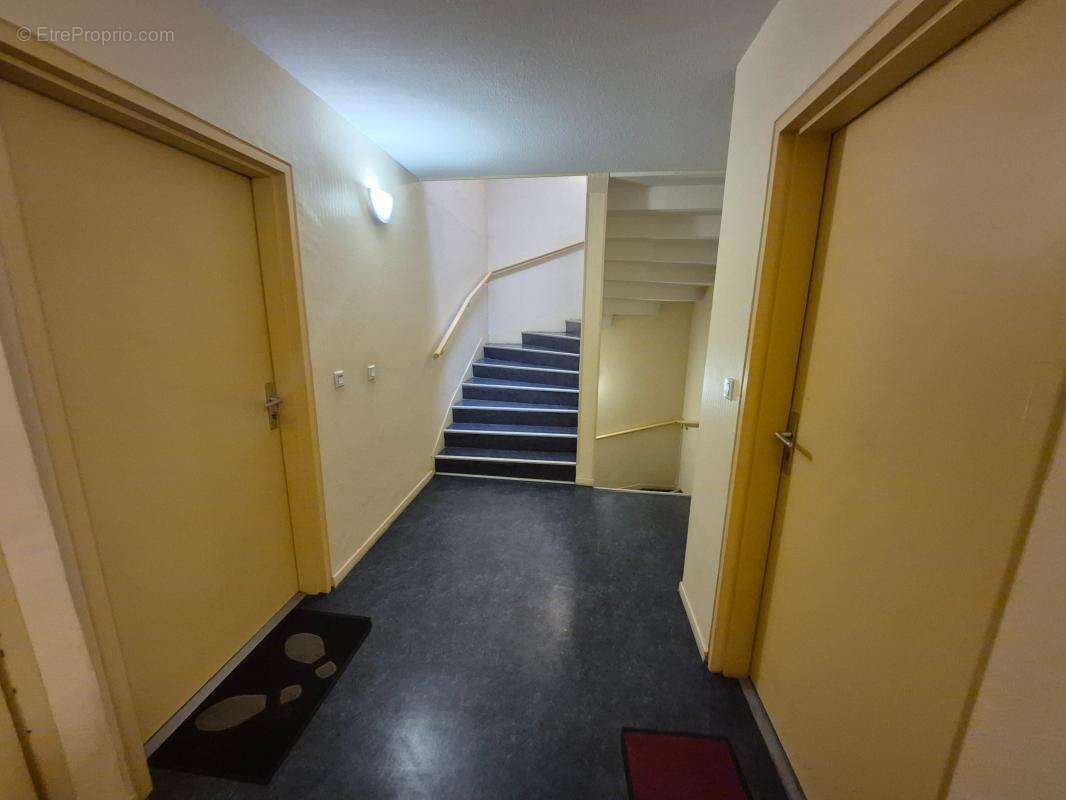 Appartement à CARCASSONNE