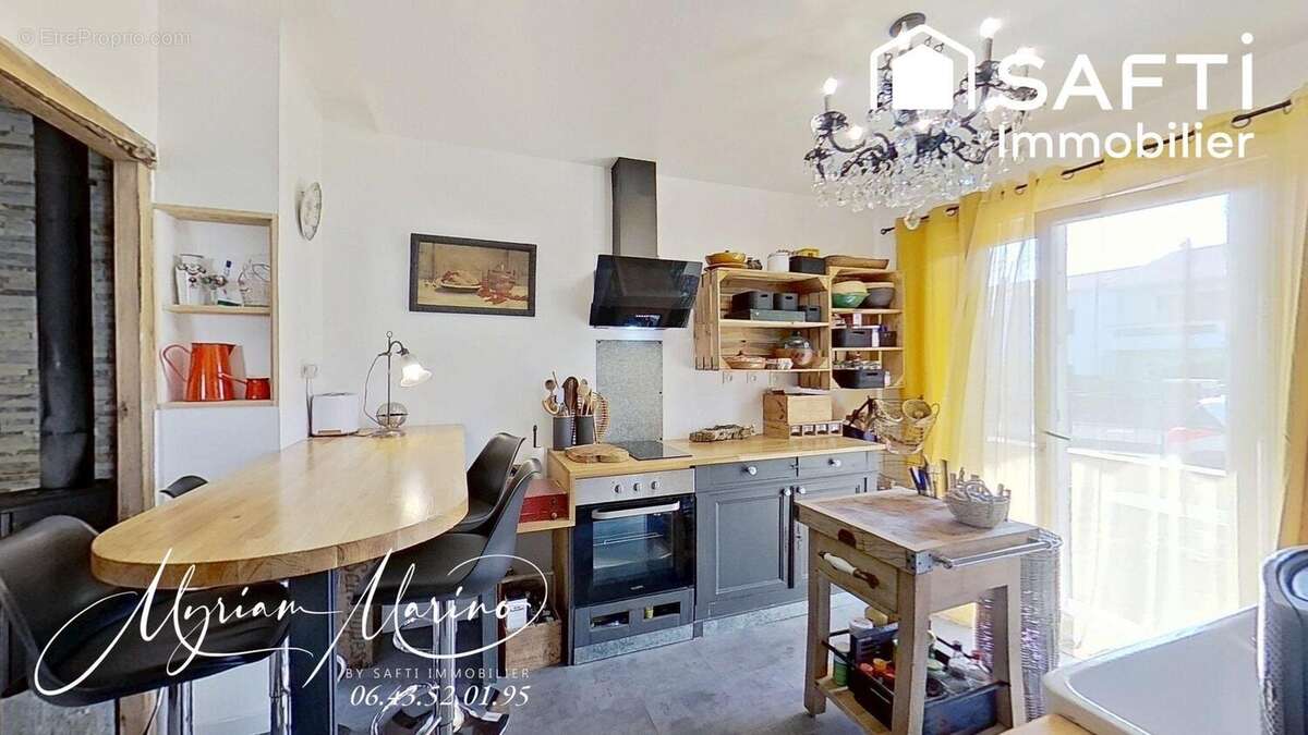 Photo 3 - Appartement à FREJUS