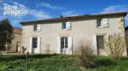 Maison à GONTAUD-DE-NOGARET