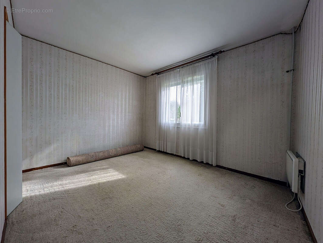 Maison à LE THUIT-SIGNOL