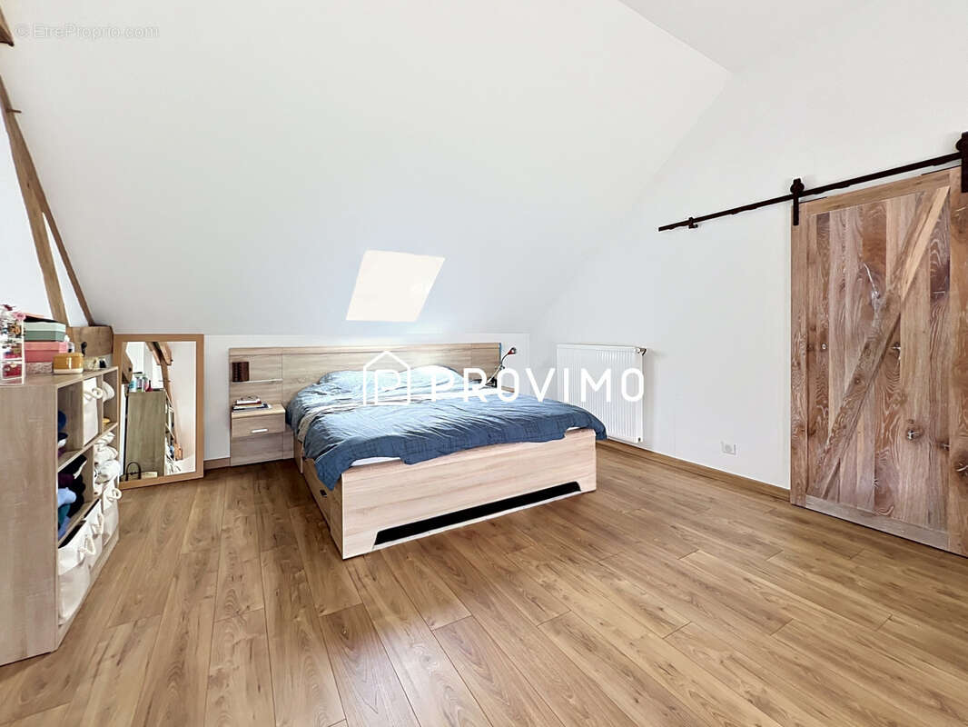 Maison renovee - photo 8