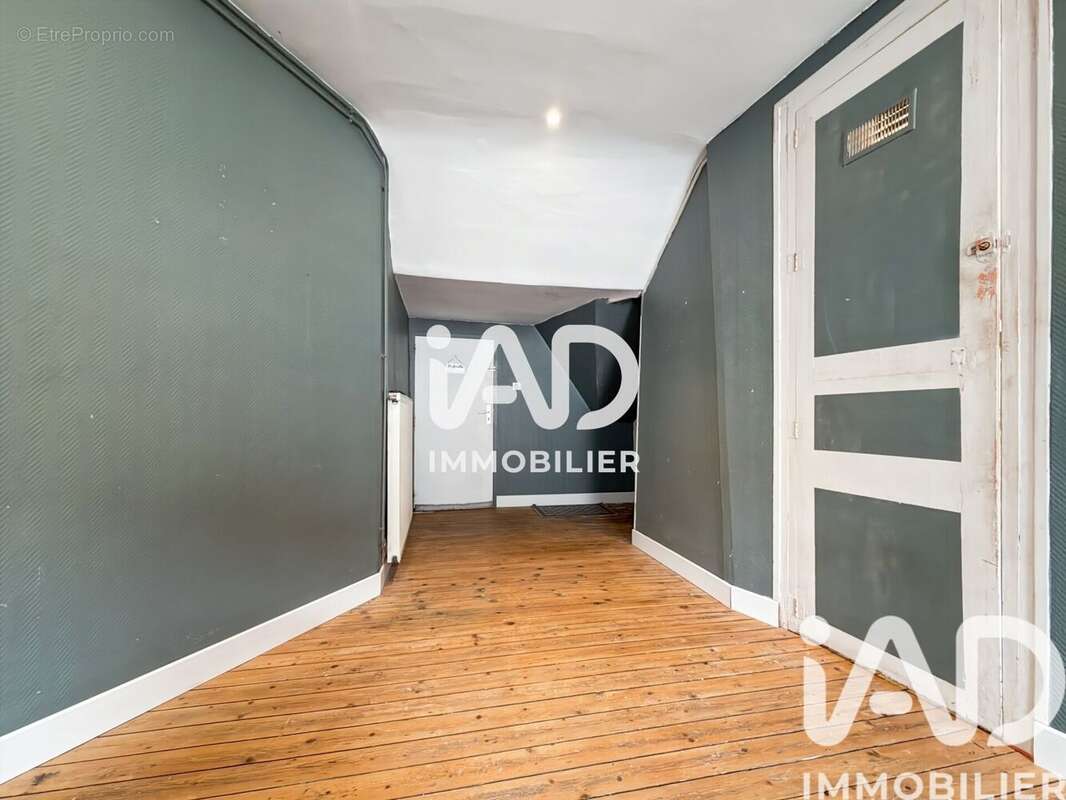 Photo 5 - Appartement à SENS