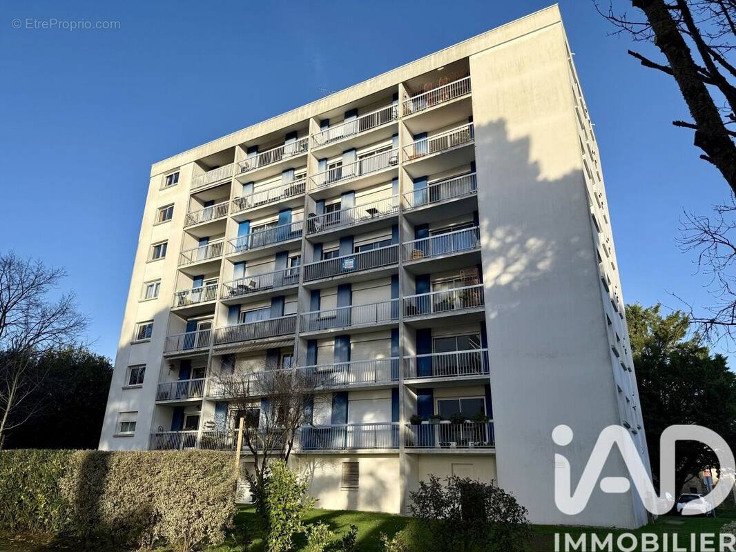 Photo 1 - Appartement à VANNES