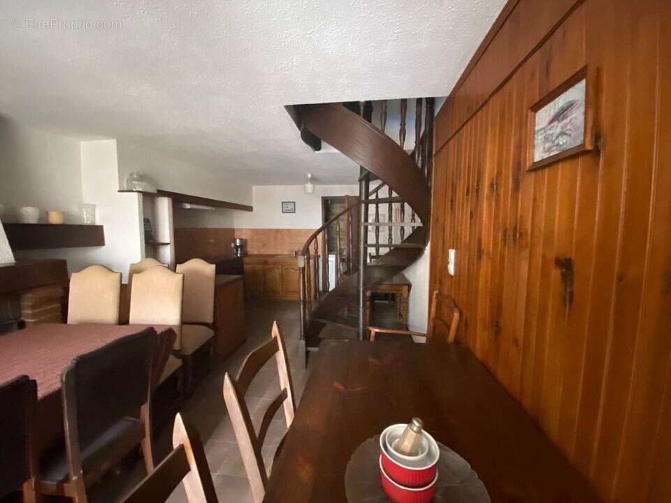 Maison à MALVES-EN-MINERVOIS