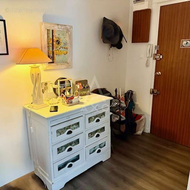 Appartement à ANGOULEME