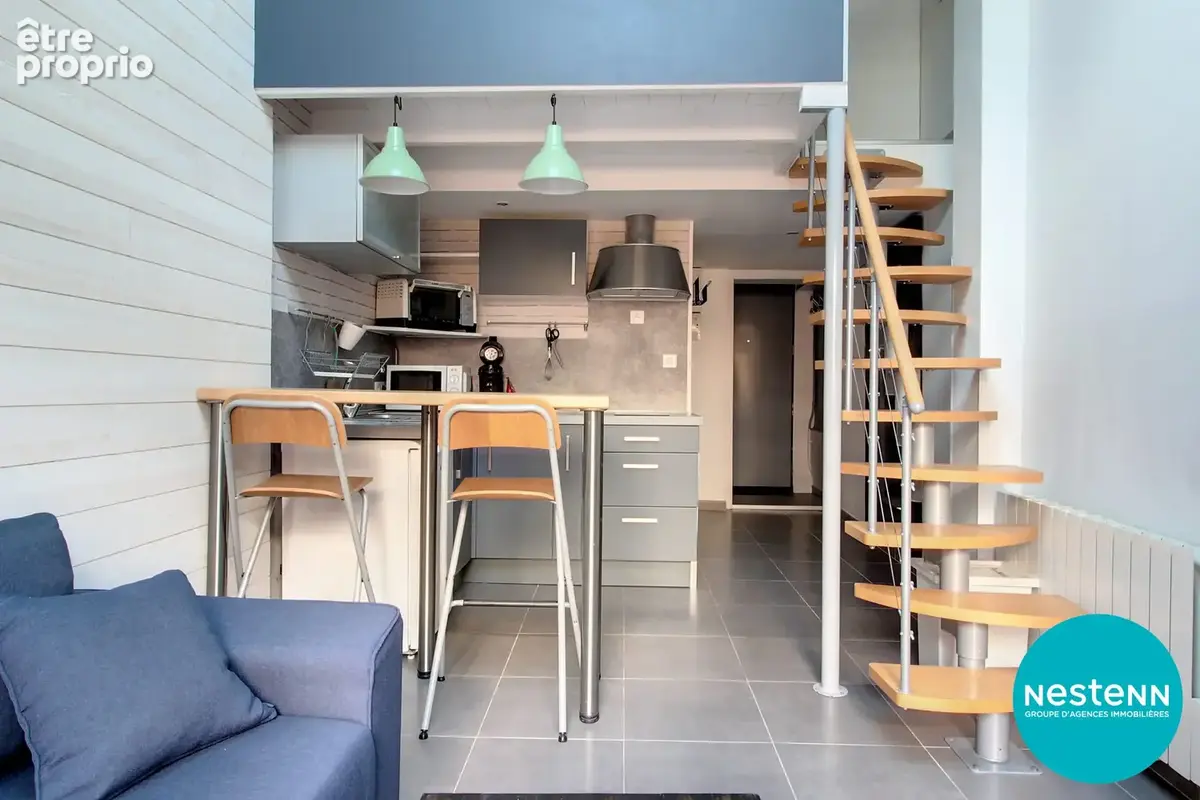 Appartement à RUEIL-MALMAISON