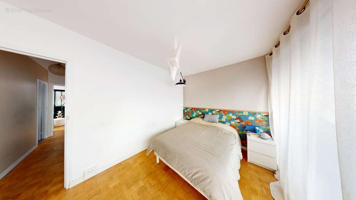 Appartement à CHERBOURG-OCTEVILLE