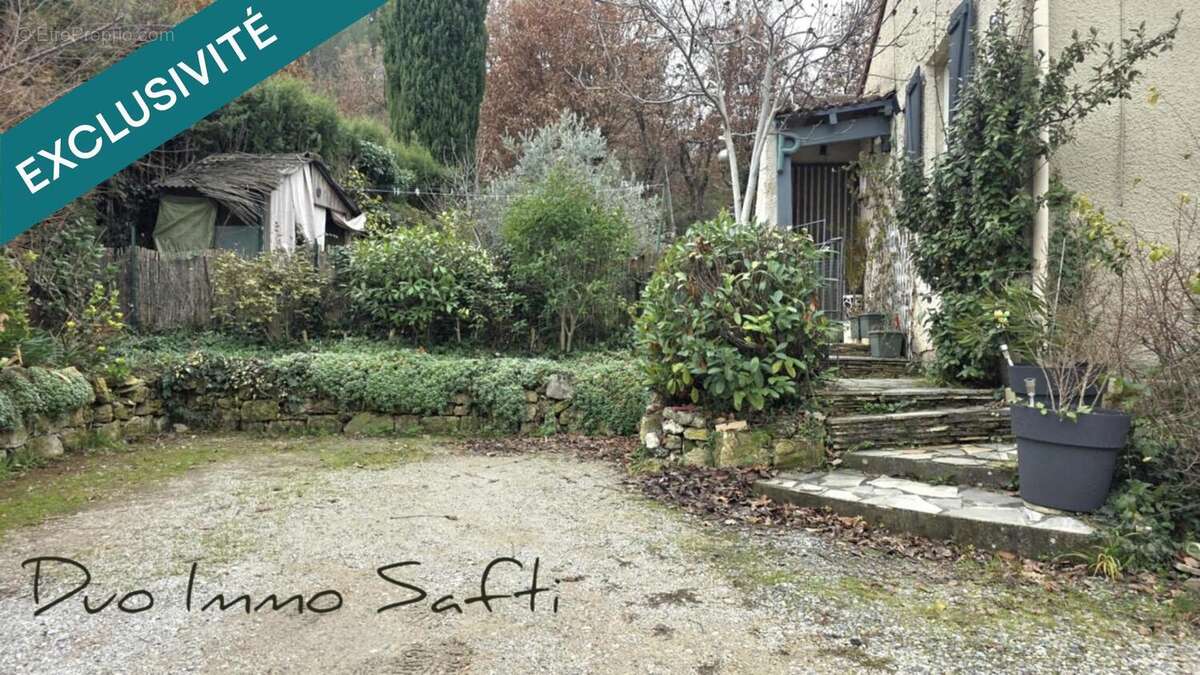 Photo 9 - Maison à PIERREVERT