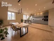 Appartement à BOURBOURG