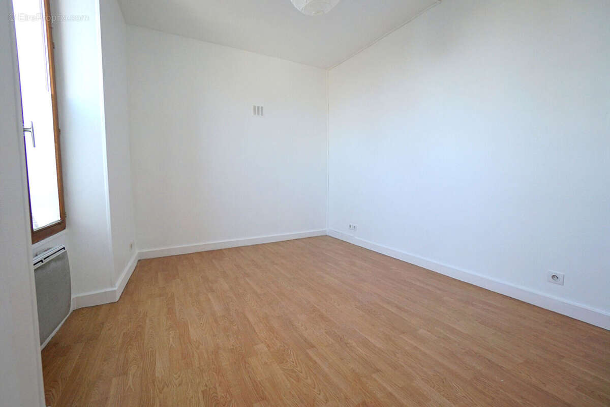 Appartement Epone 3 pièce(s) 51.19 m2 - photo 6