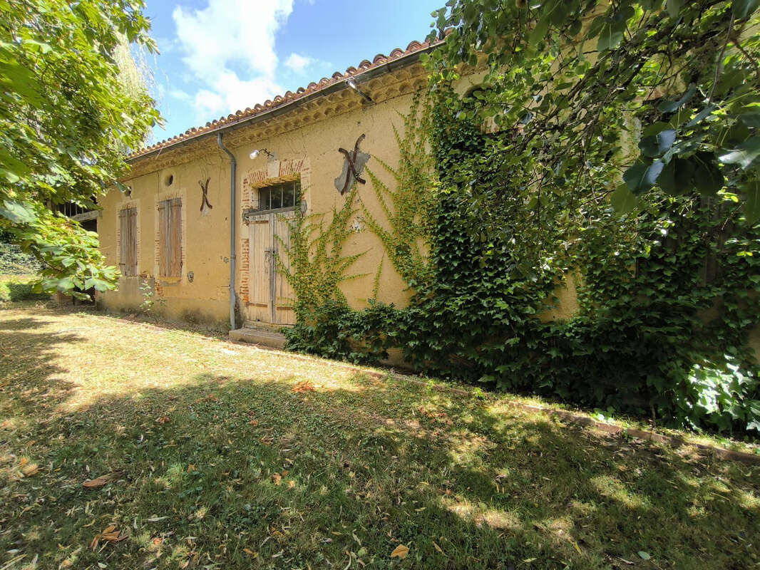 Maison à GIMONT