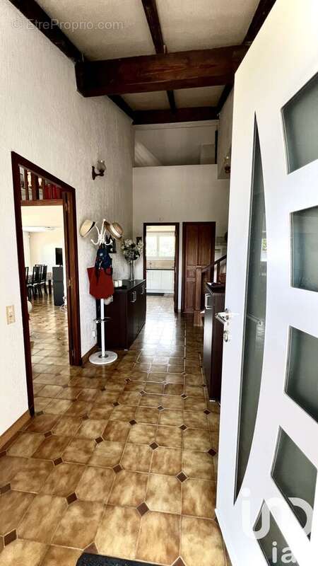 Photo 7 - Maison à SALEILLES