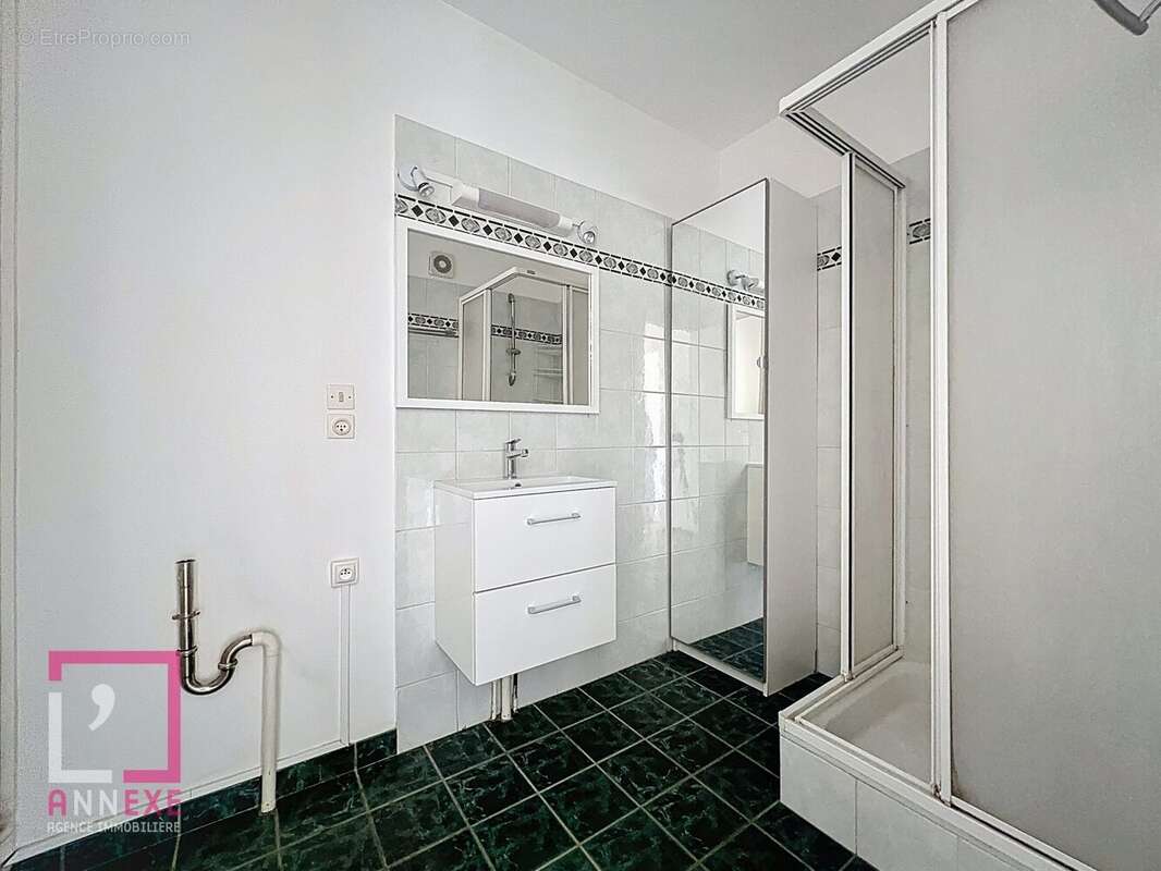 Appartement à FONTAINES-SUR-SAONE