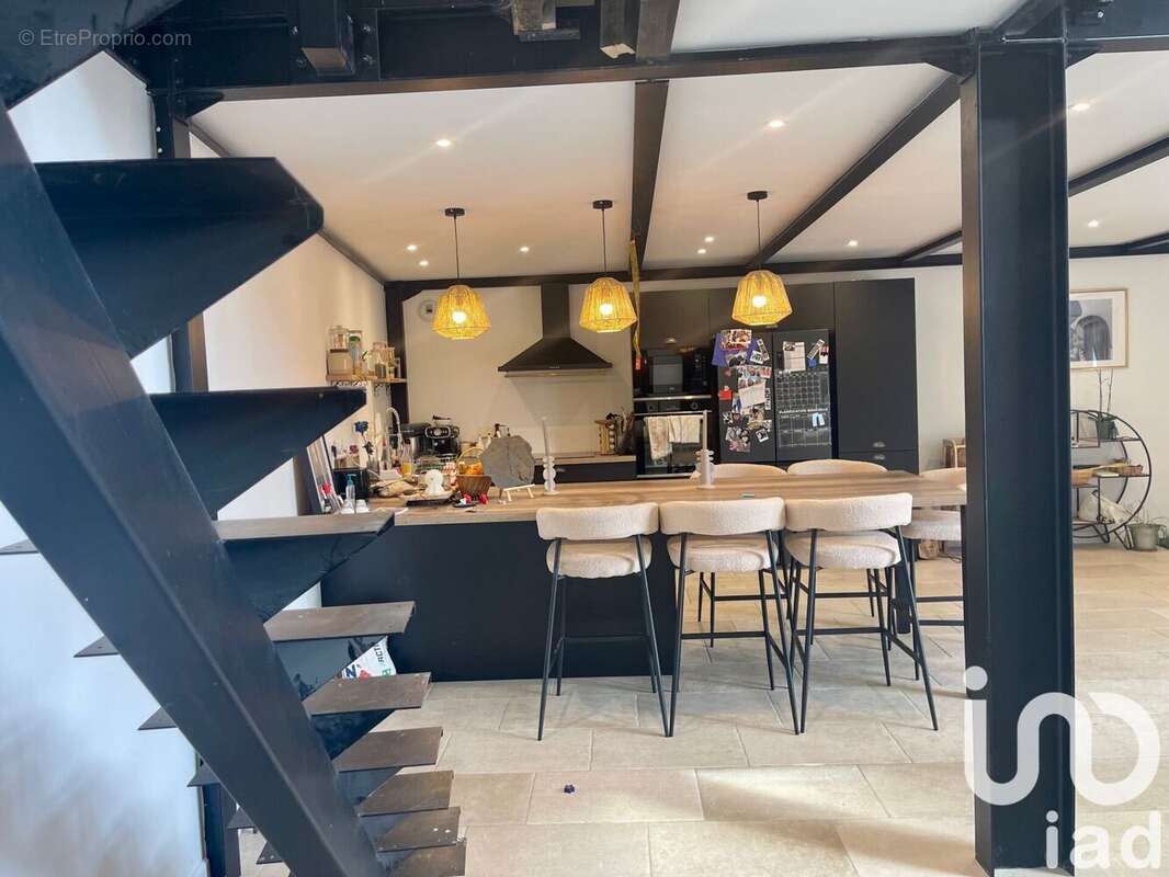 Photo 4 - Maison à VOLVIC