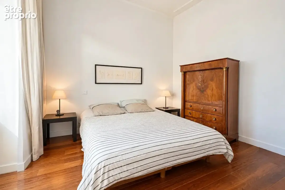 Appartement 3 pièces - MASSENA - photo 5