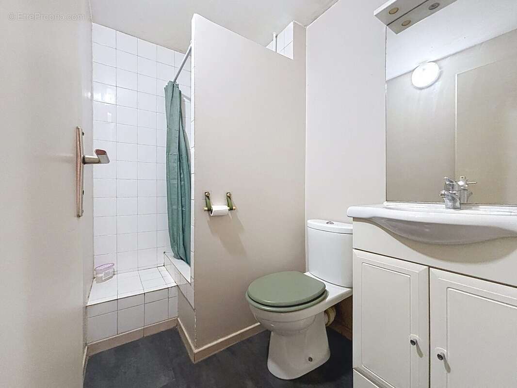 Appartement à LYON-4E