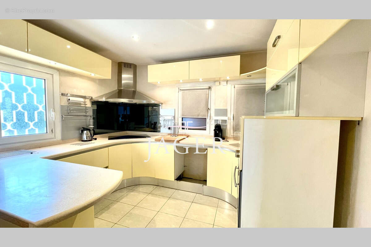 Appartement à SAINTE-MAXIME