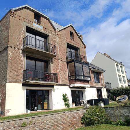 1 n°3 - Maison à AULT