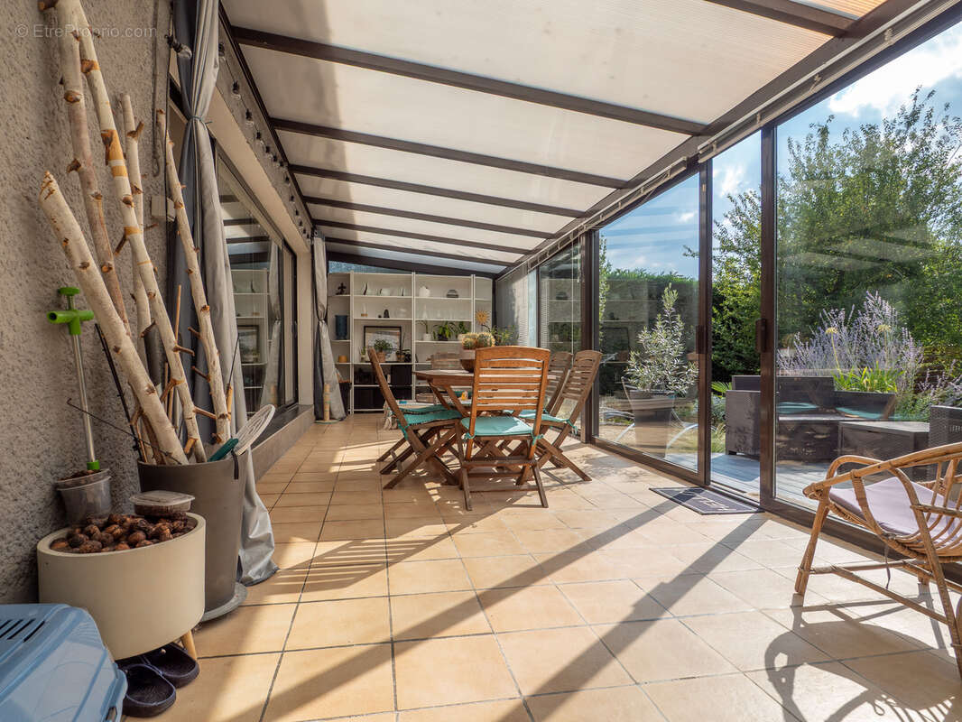 Maison à LYS-LEZ-LANNOY