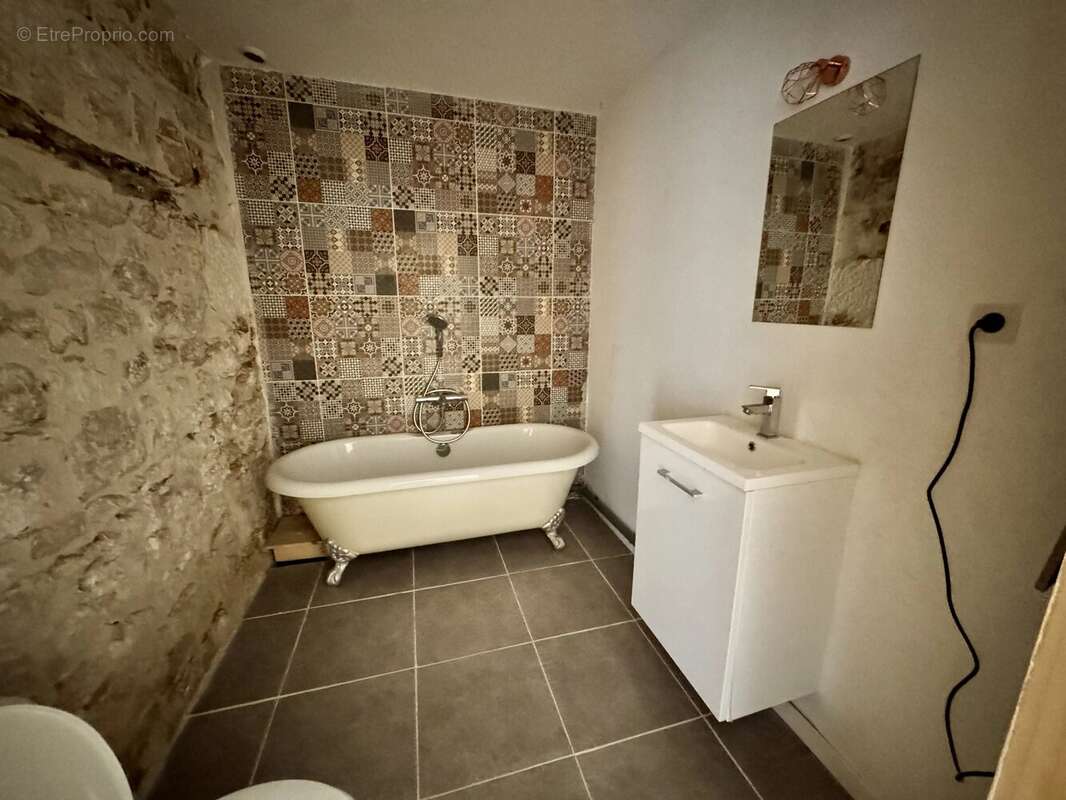 Charmante maison de village - photo 7
