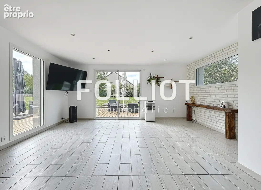 Maison à vendre à Saint Planchers - photo 6