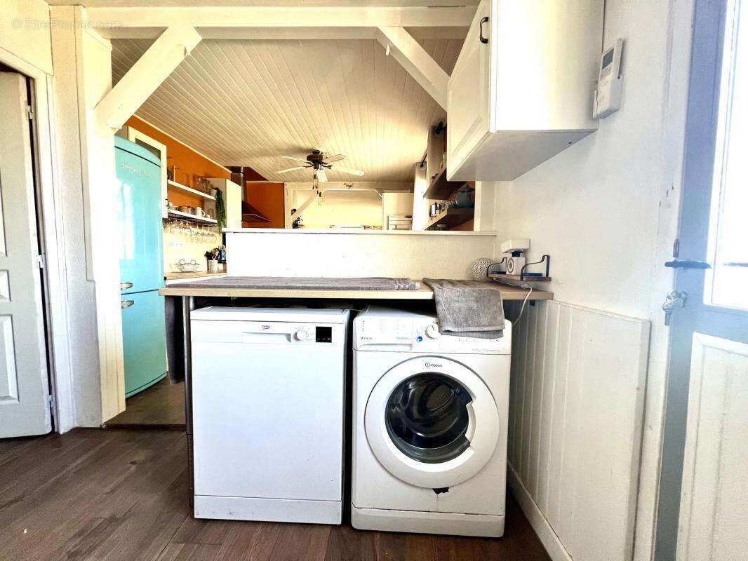 Maison à SAINT-LAURENT-DES-VIGNES