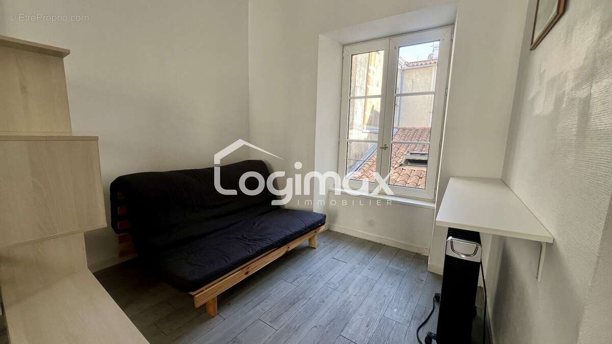 Appartement 22 m² à La Rochelle  - photo 4