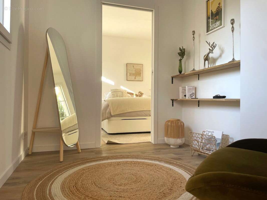 Maison à LA ROCHELLE