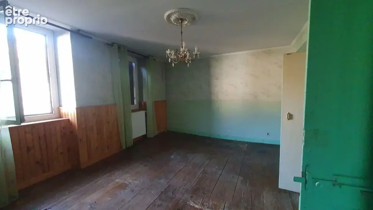 Maison 6 pièces 121 m² à vendre à Ax-Les-Thermes (09110) - photo 3