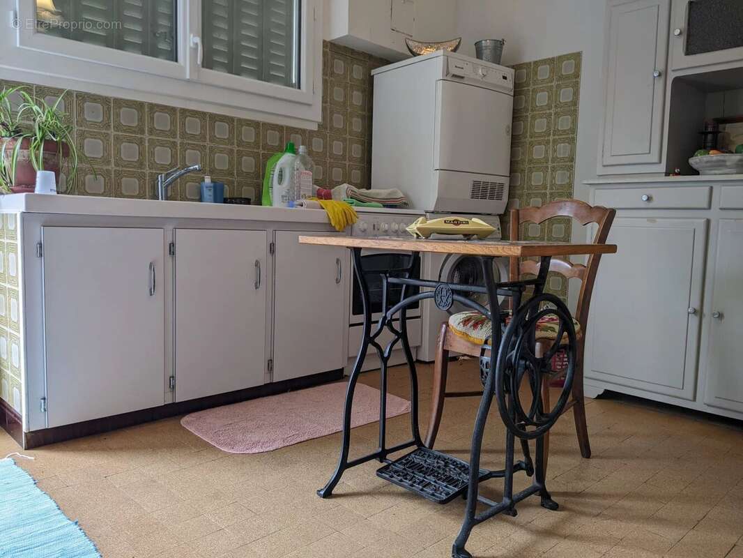 Maison à LA CHATRE-LANGLIN