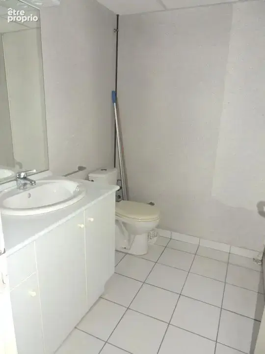 Commerce 97 m² à vendre à Romans-Sur-Isere (26100) - photo 7