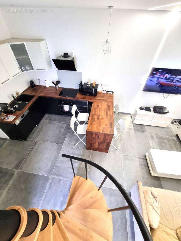 Maison à SAINT-PRIEST