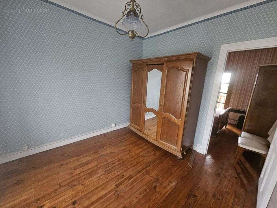 Maison à AMFREVILLE