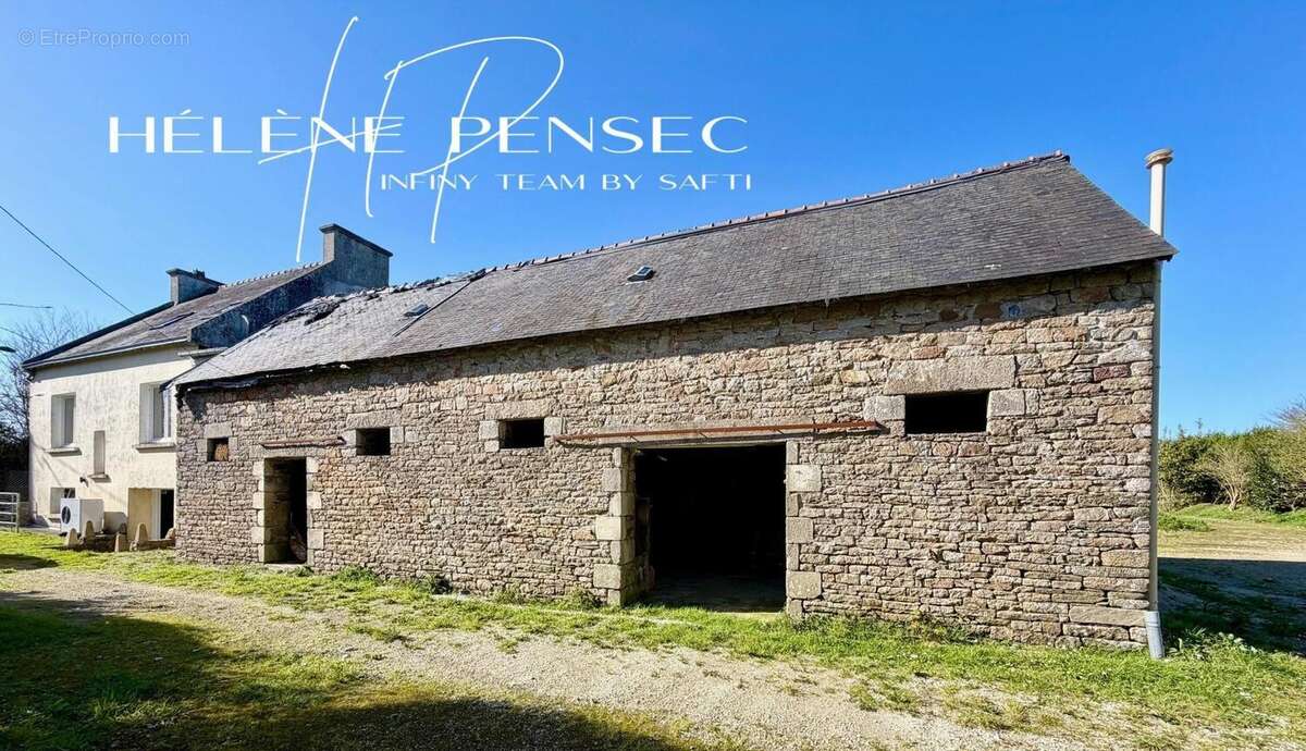 Photo 2 - Maison à LEUHAN