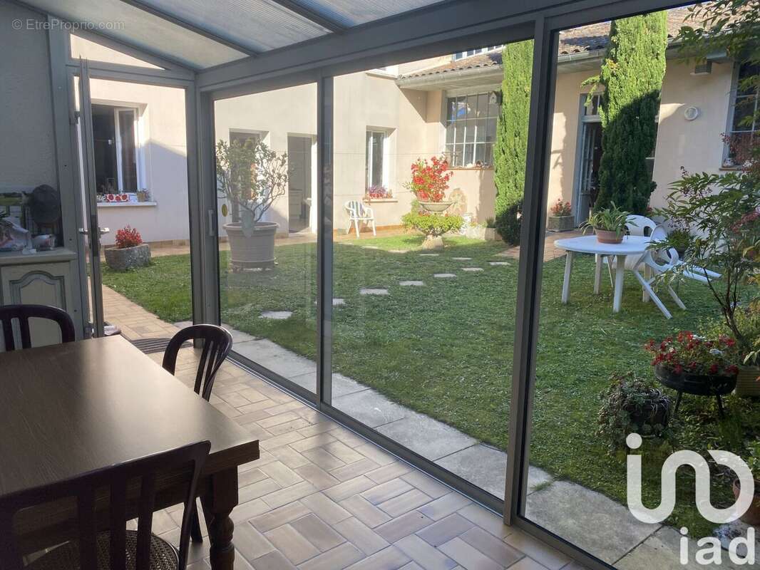 Photo 5 - Maison à MONSEGUR