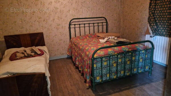 Maison à GRANDVILLIERS