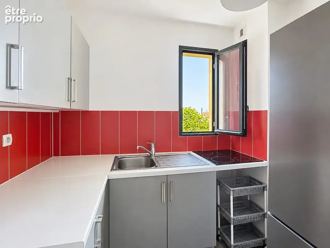 Appartement 2 pièces 41 m² à vendre à La Rochelle (17000) - photo 3
