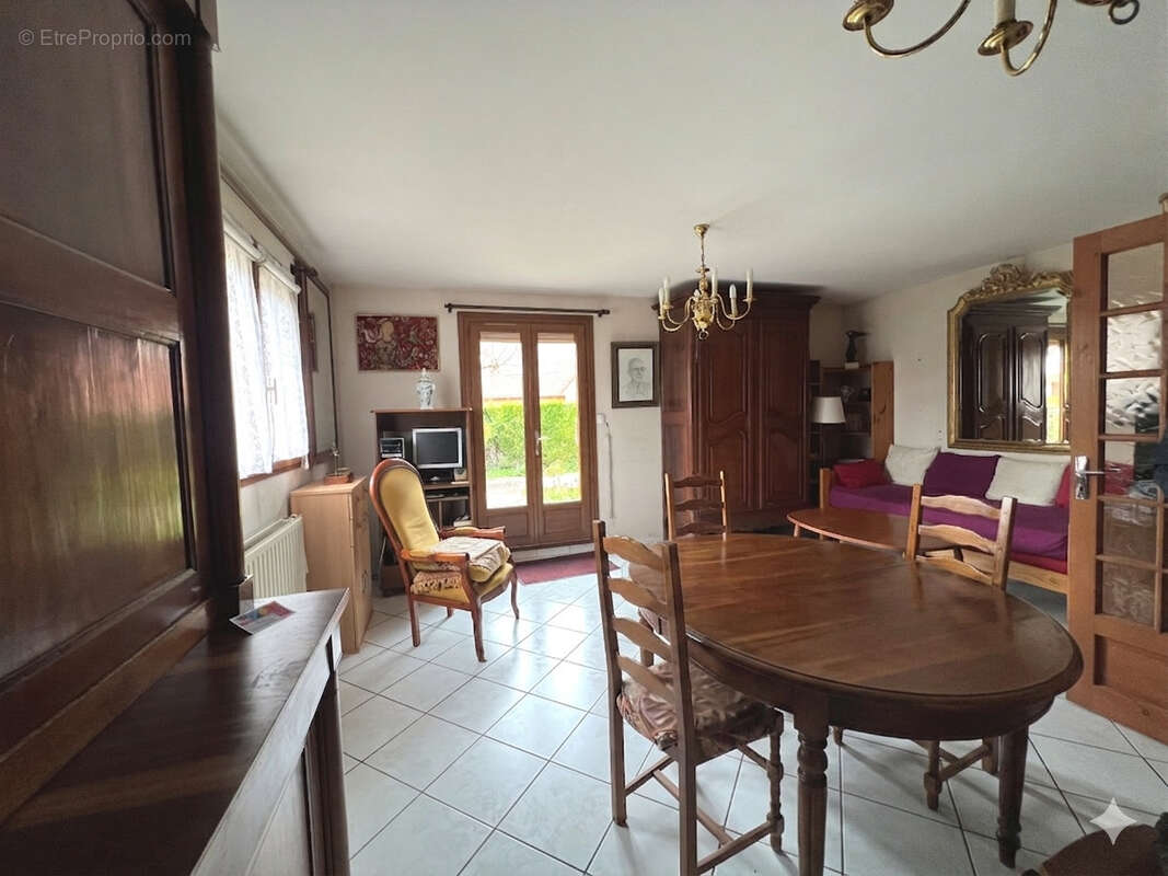 Maison à SENS