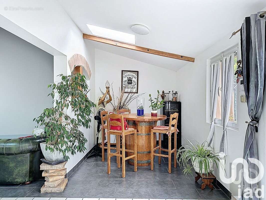 Photo 5 - Maison à CAUVIGNY