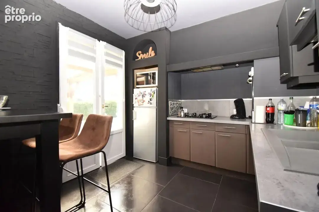 Maison 87 m² à Dallon  - photo 4