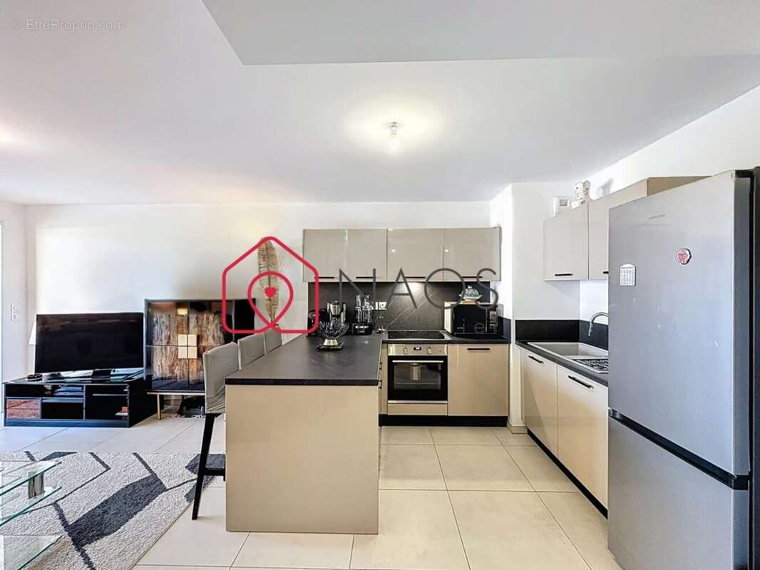 Appartement à CAVALAIRE-SUR-MER