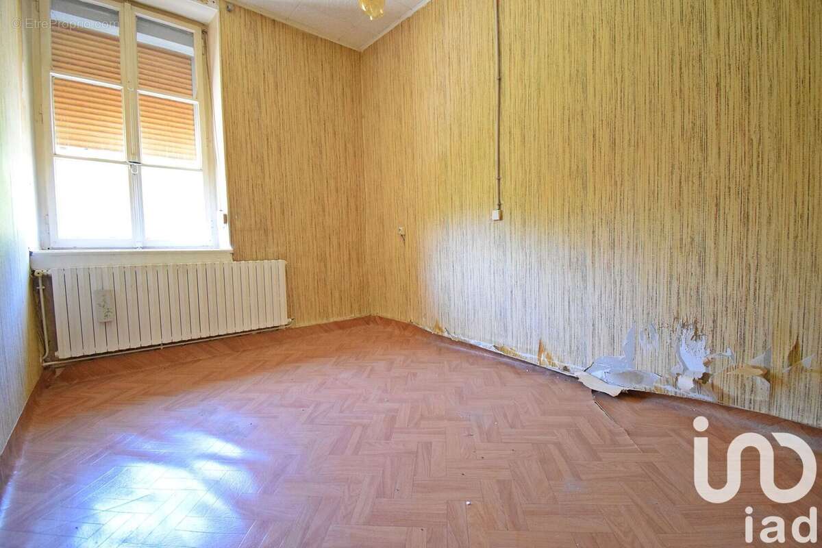 Photo 6 - Maison à MOYEUVRE-PETITE