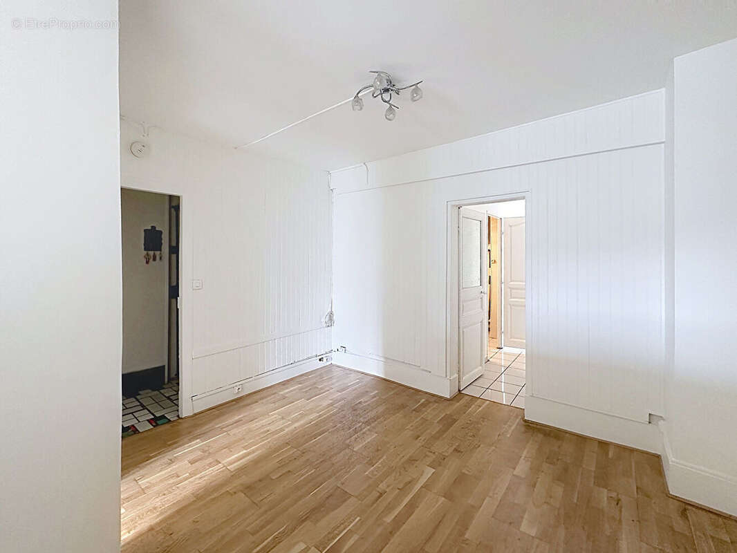 Appartement à PARIS-5E